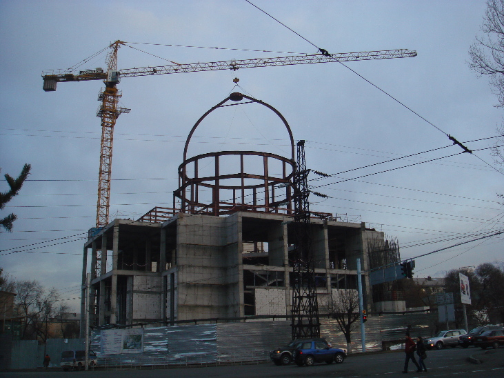 Мечеть